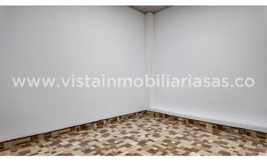 Arriendo Apartamento Sector San Jorge, Manizales