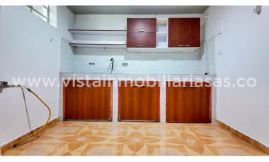 Arriendo Apartamento Sector San Jorge, Manizales