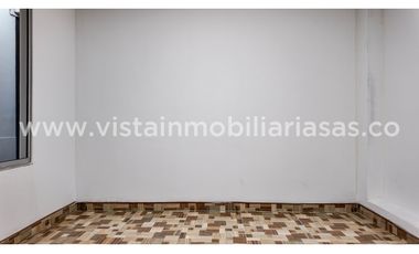 Arriendo Apartamento Sector San Jorge, Manizales