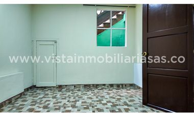 Arriendo Apartamento Sector San Jorge, Manizales