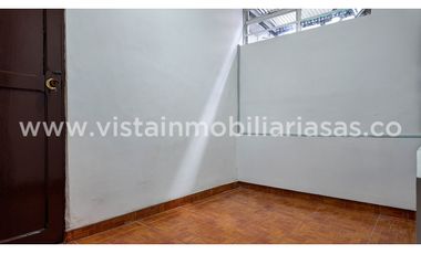Arriendo Apartamento Sector San Jorge, Manizales