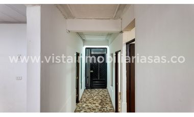Arriendo Apartamento Sector San Jorge, Manizales