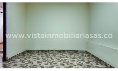 Arriendo Apartamento Sector San Jorge, Manizales