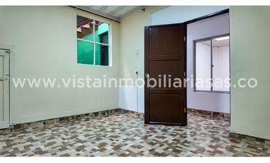 Arriendo Apartamento Sector San Jorge, Manizales