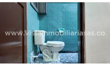 Arriendo Apartamento Sector San Jorge, Manizales