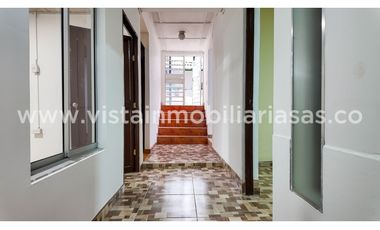 Arriendo Apartamento Sector San Jorge, Manizales