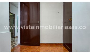 Arriendo Apartamento Sector San Jorge, Manizales