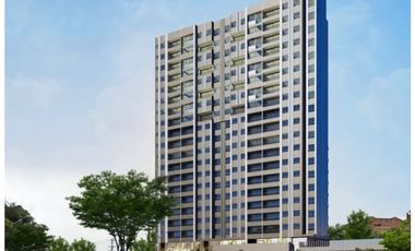 Cesión de derechos de apartamento para la venta en Laureles