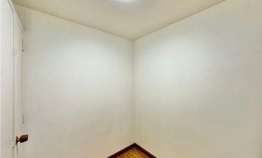 Casa para la venta en El Poblado, sector Vizcaya