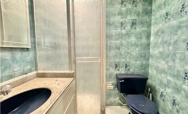 Casa para la venta en El Poblado, sector Vizcaya