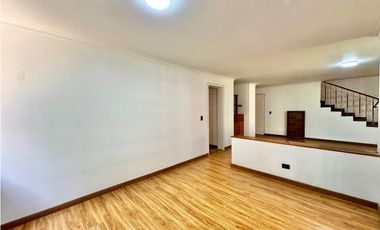Casa para la venta en El Poblado, sector Vizcaya