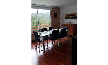 APARTAMENTO EN ARRIENDO SECTOR ALTO DEL ESCOBERO - ENVIGADO