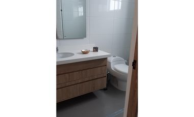 APARTAMENTO EN ARRIENDO SECTOR ALTO DEL ESCOBERO - ENVIGADO