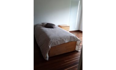 APARTAMENTO EN ARRIENDO SECTOR ALTO DEL ESCOBERO - ENVIGADO