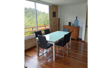 APARTAMENTO EN ARRIENDO SECTOR ALTO DEL ESCOBERO - ENVIGADO