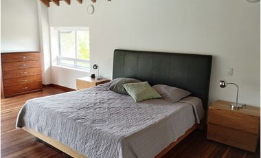 APARTAMENTO EN ARRIENDO SECTOR ALTO DEL ESCOBERO - ENVIGADO