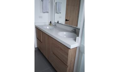 APARTAMENTO EN ARRIENDO SECTOR ALTO DEL ESCOBERO - ENVIGADO