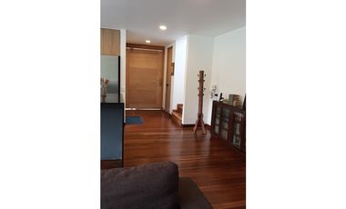 APARTAMENTO EN ARRIENDO SECTOR ALTO DEL ESCOBERO - ENVIGADO