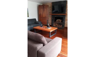 APARTAMENTO EN ARRIENDO SECTOR ALTO DEL ESCOBERO - ENVIGADO