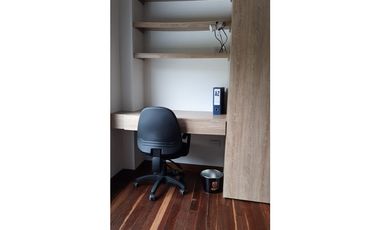 APARTAMENTO EN ARRIENDO SECTOR ALTO DEL ESCOBERO - ENVIGADO