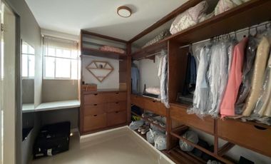 VENDO CASA EN CONJUNTO EN VILLA CAMPESTRE