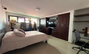 VENDO CASA EN CONJUNTO EN VILLA CAMPESTRE