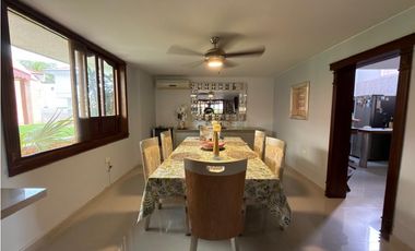 VENDO CASA EN CONJUNTO EN VILLA CAMPESTRE