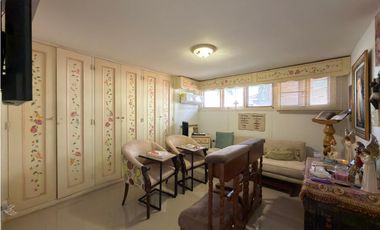 VENDO CASA EN CONJUNTO EN VILLA CAMPESTRE