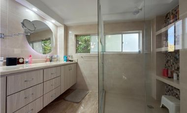 VENDO CASA EN CONJUNTO EN VILLA CAMPESTRE
