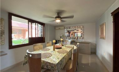 VENDO CASA EN CONJUNTO EN VILLA CAMPESTRE