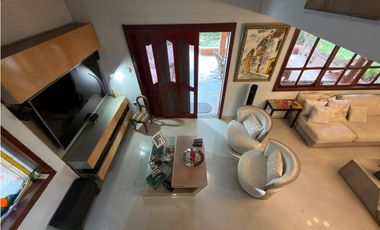 VENDO CASA EN CONJUNTO EN VILLA CAMPESTRE