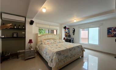 VENDO CASA EN CONJUNTO EN VILLA CAMPESTRE