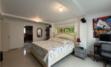 VENDO CASA EN CONJUNTO EN VILLA CAMPESTRE
