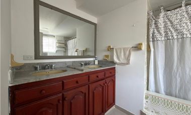 VENDO CASA EN CONJUNTO EN VILLA CAMPESTRE