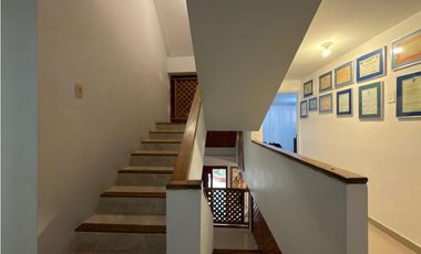 VENDO CASA EN CONJUNTO EN VILLA CAMPESTRE