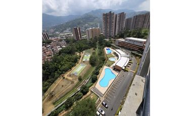 Apartamento en venta Bello Norteamérica