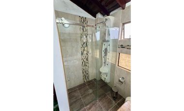 VENTA DE CASA UNIFAMILIAR EN SABANETA