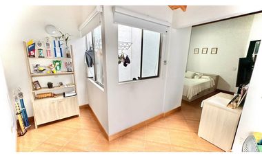 VENTA DE CASA UNIFAMILIAR EN SABANETA