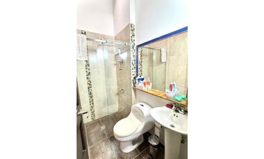 VENTA DE CASA UNIFAMILIAR EN SABANETA