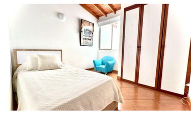 VENTA DE CASA UNIFAMILIAR EN SABANETA