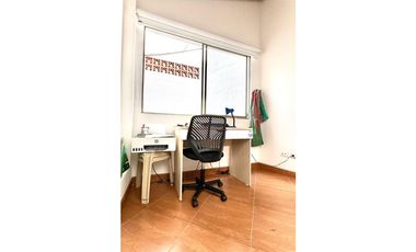 VENTA DE CASA UNIFAMILIAR EN SABANETA