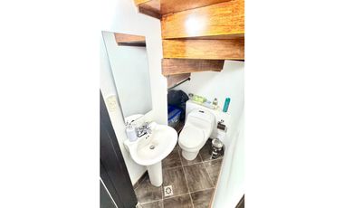 VENTA DE CASA UNIFAMILIAR EN SABANETA