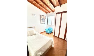 VENTA DE CASA UNIFAMILIAR EN SABANETA