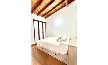 VENTA DE CASA UNIFAMILIAR EN SABANETA