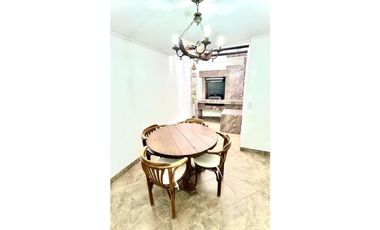 VENTA DE CASA UNIFAMILIAR EN SABANETA
