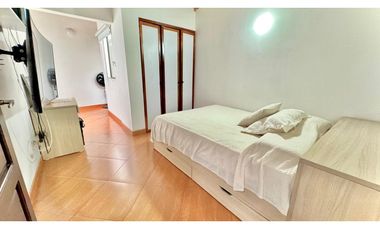 VENTA DE CASA UNIFAMILIAR EN SABANETA