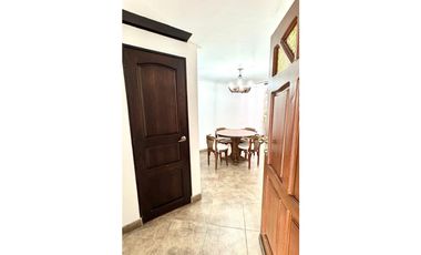 VENTA DE CASA UNIFAMILIAR EN SABANETA