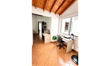 VENTA DE CASA UNIFAMILIAR EN SABANETA