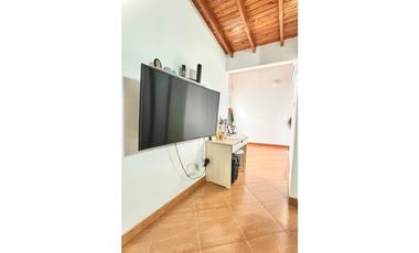 VENTA DE CASA UNIFAMILIAR EN SABANETA