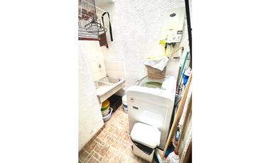 VENTA DE CASA UNIFAMILIAR EN SABANETA